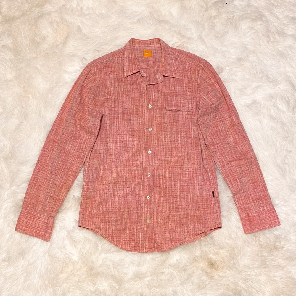 Dress shirt
